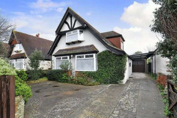 4 Bedroom Detached